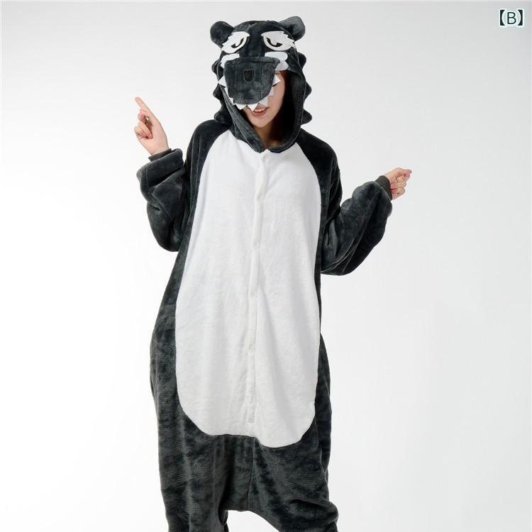 パジャマ レディース メンズ キッズ 子供用 ...の紹介画像3
