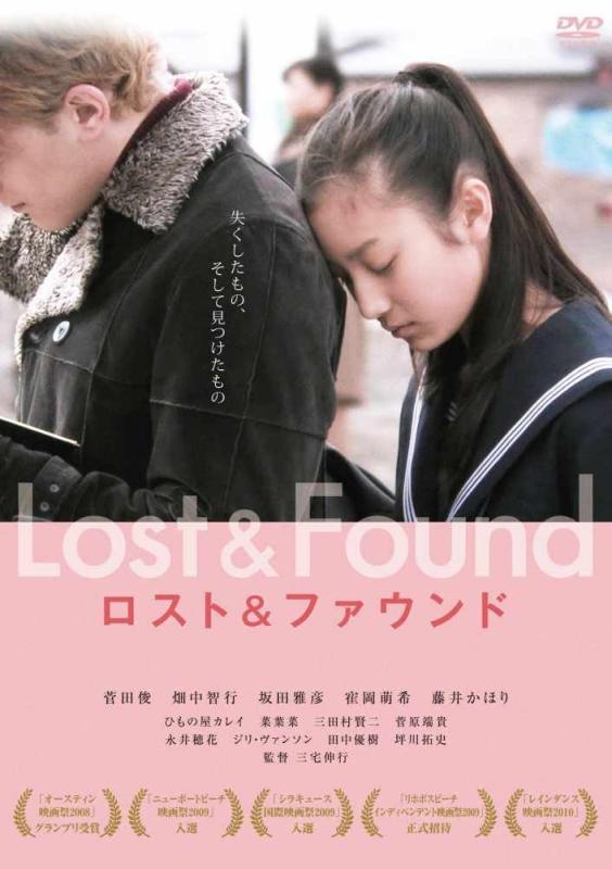 Lost&amp;Found 