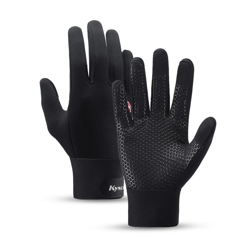 手袋 メンズ レディース 秋冬 裏起毛 タッチパネル対応 防寒グローブ スポーツ サイクルグローブ 自転..