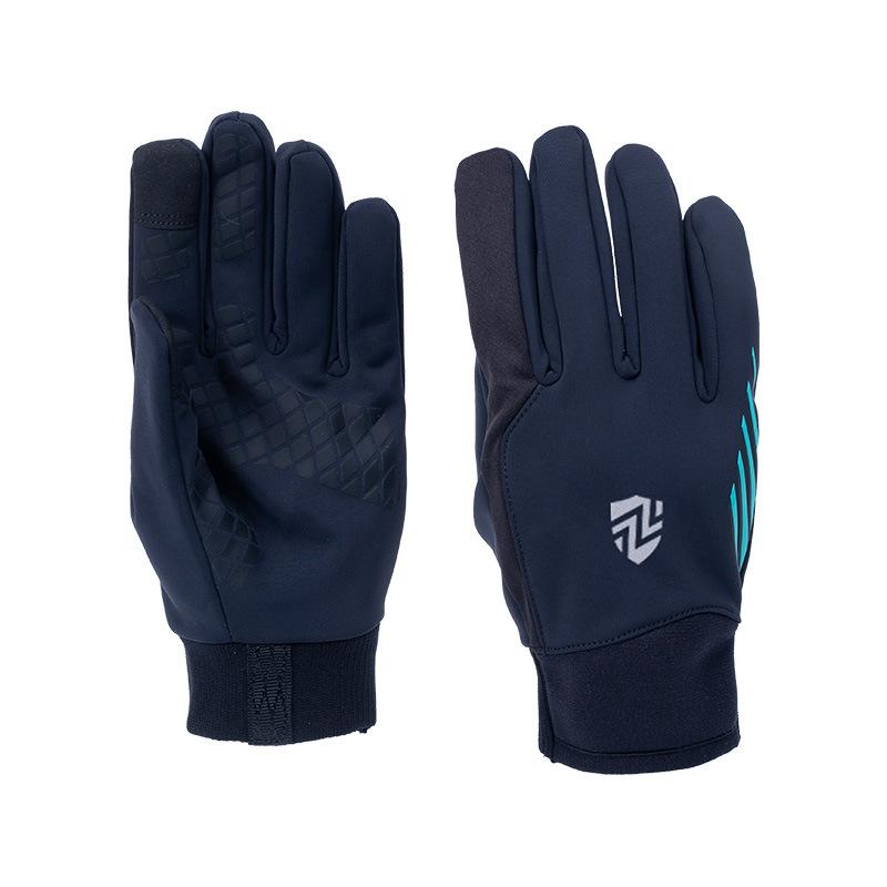 手袋 メンズ レディース サイクリンググローブ アウトドア 秋冬 防風 防水 保温 タッチパネル対応 自転..