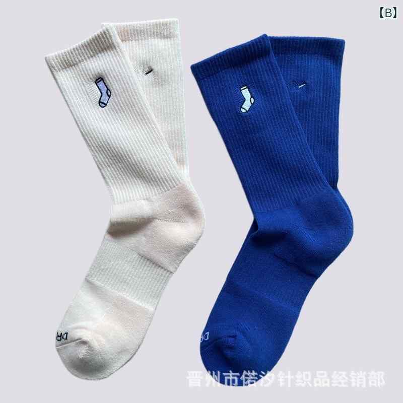 靴下 レディース メンズ スポーツソックス 高...の紹介画像2
