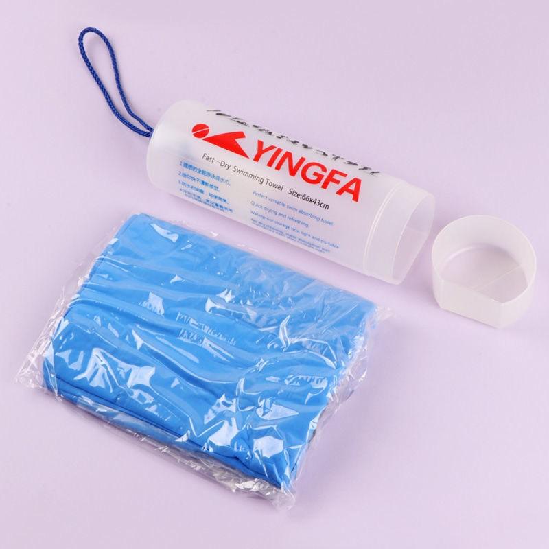 タオル レディース メンズ キッズ 子供 大人 スポーツタオル 速乾タオル 吸水タオル ビーチタオル 水泳 海水浴 プール アウトドア 旅行 ブルー グリーン オレンジ パープル