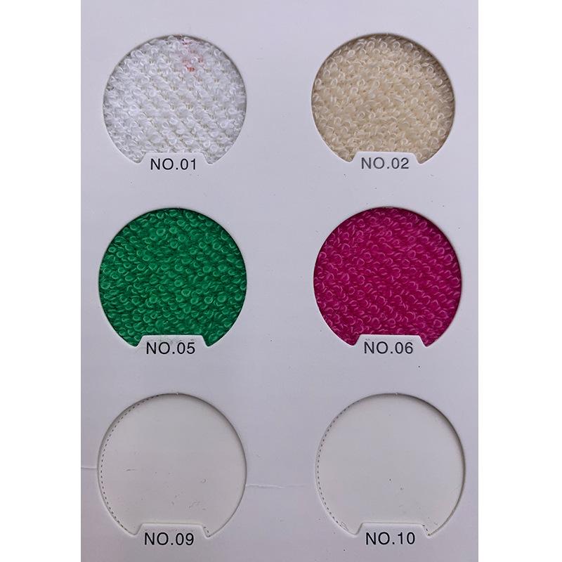 タオル ポリエステル タオル地 浴巾 バスローブ ルー