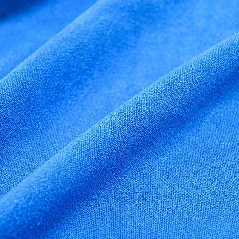 ヨガタオル レディース メンズ 吸水速乾 防臭 スポーツタオル 無地 薄手 軽量 大判 90cm×180cm(x100)