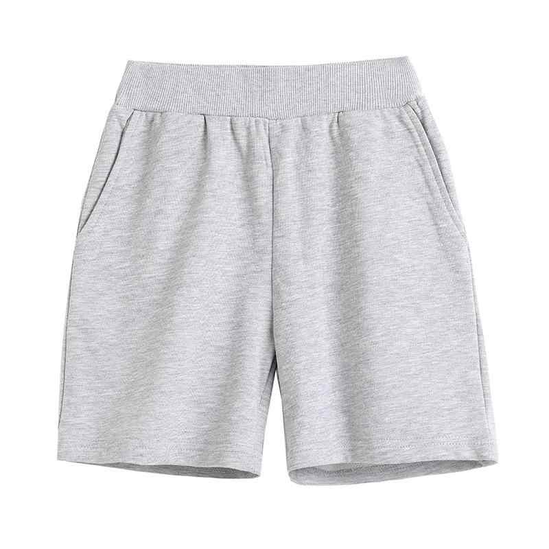 パンツ キッズ 男の子 ハーフパンツ スウェットパンツ 子供服 スポーツウェア パジャマ 部屋着 薄手 無..