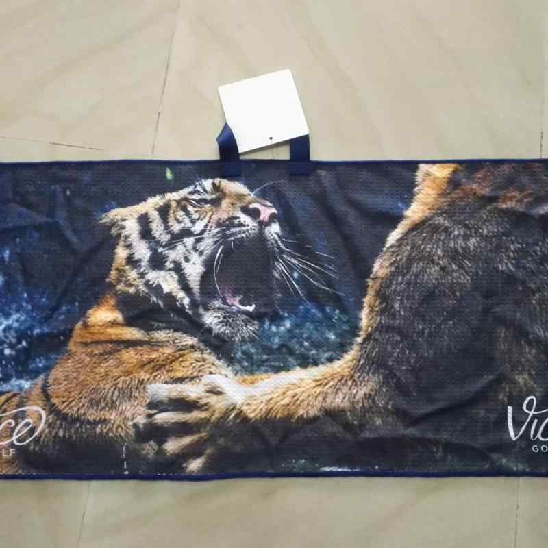 スポーツタオル 全面コットン 吸汗加工 ジム 男性用 女性用 バスケットボール ランニング 汗拭き 携帯..