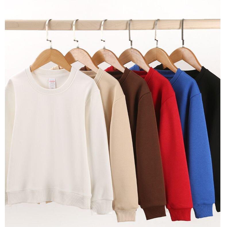 子供服 スウェット キッズ 丸首 トレーナー 春秋冬 裏起毛 トップス 長袖 男の子 女の子 100cm 110cm 120cm 130cm 140cm 150cm 160cm 無地 コットン 普段着 部屋着