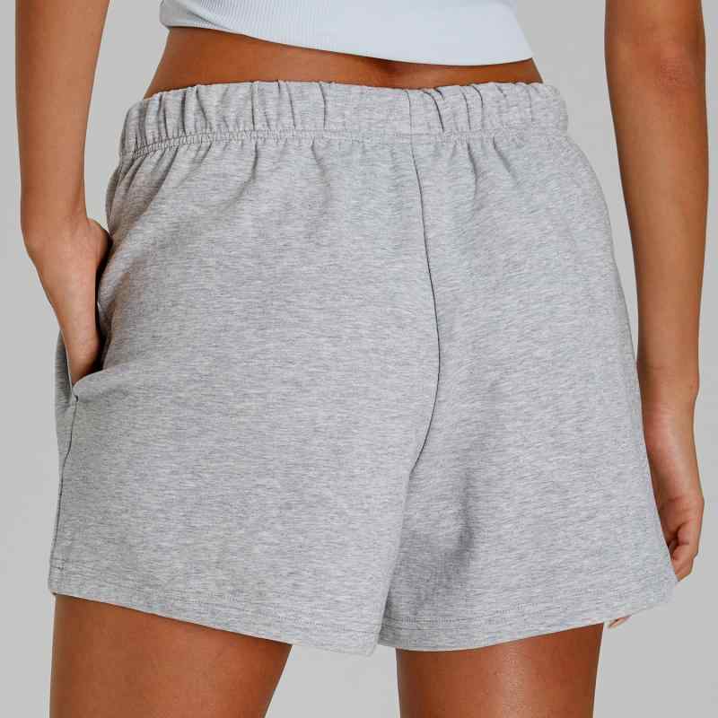 パンツ レディース 短パン スポーツ ショートパンツ 接触冷感 吸汗速乾 ルームウェア 部屋着 S M L XL ピンク系 黒 花グレー