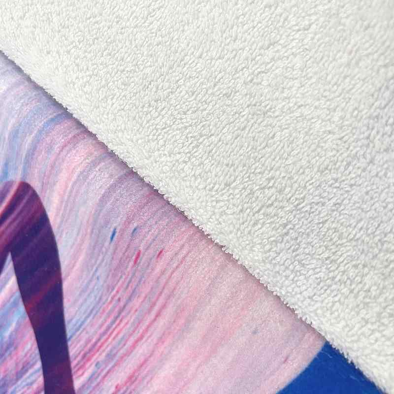 スポーツタオル 男性用 女性用 ジム 運動用タオル 陸上競技 マラソン 汗拭きタオル 綿 ポリエステル 片..