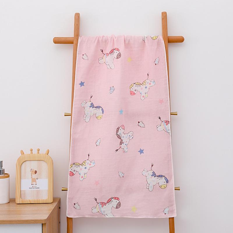 タオル スポーツタオル 綿 45cm×100cm 薄手 普段使い ヨガ ジム