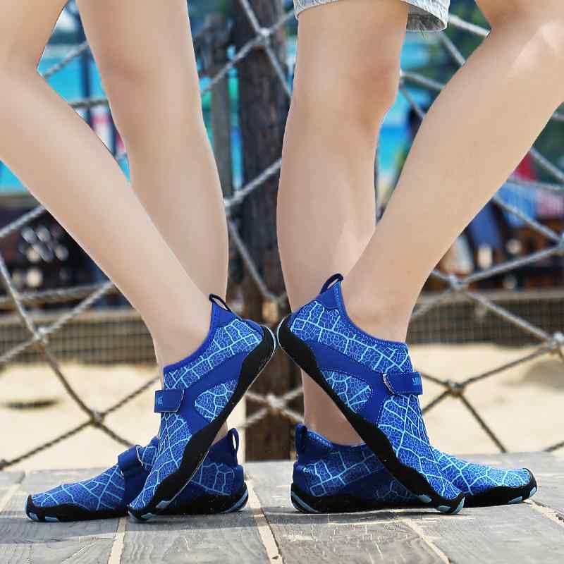 ビーチサンダル 男女兼用 マリンシューズ ウォーターシューズ 潜水 シュノーケリング 柔らかい ヨガ ランニング