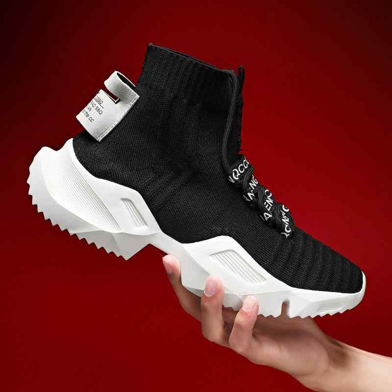 スニーカー メンズ 男性用 ローカット 運動靴 ランニングシューズ 普段使い 通気性 白 黒 ブラック ホ..