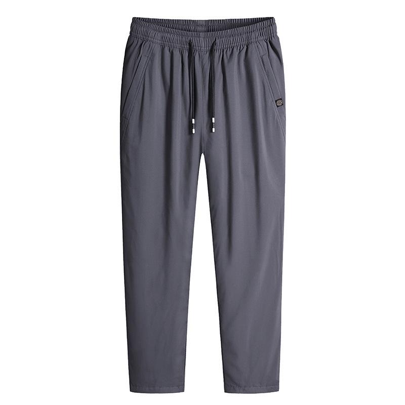 楽天LINEAR shopダウンパンツ メンズ 男性用 冬 中綿 あったか 暖パン 防寒 ズボン ボトムス 大きいサイズ ゆったり 部屋着 ルームウェア アウトドア 散歩着 敬老の日 プレゼント