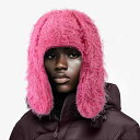 帽子 レディース 秋冬 かわいい ウサギ耳付き 防寒 厚手 フライトキャップ メンズ 男女兼用 暖かい コーヒー色 紺色 オレンジ ホワイト カーキ ブラック ...