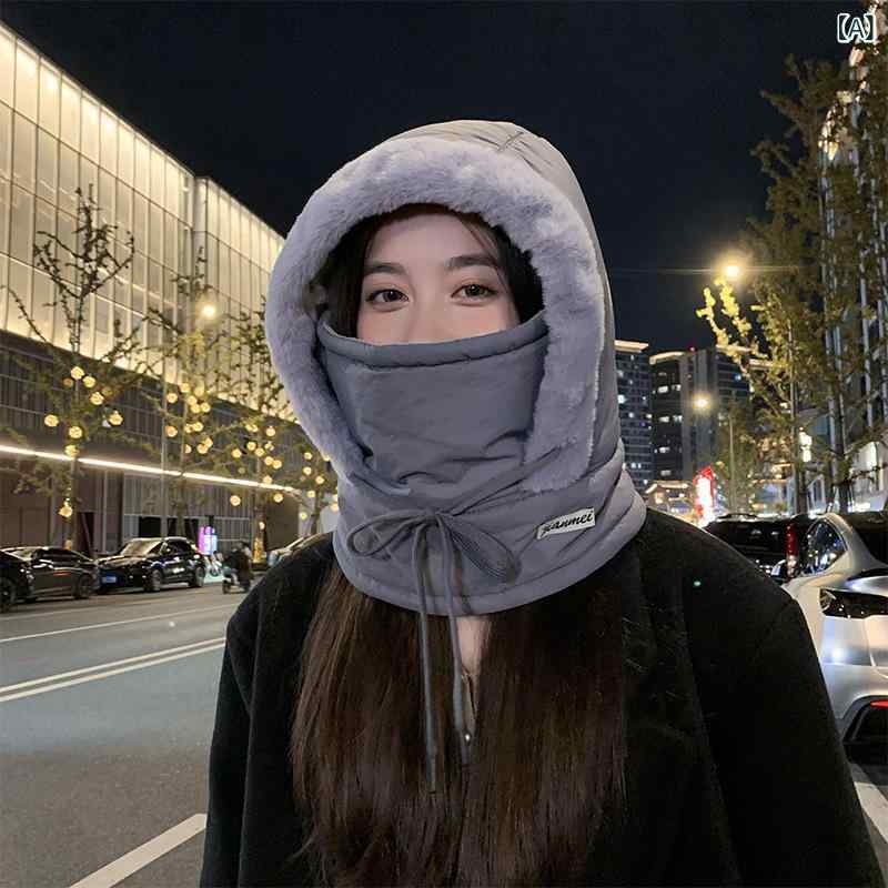 帽子 男性用 秋冬 防寒 保温 裏起毛 ネックウォーマー フェイスマスク 寒さ対策 暖かい 深グレー 浅グレー 米白 黒 カーキ 紺色 ピンク・商品カテゴリ: 雷鋒帽・対象シーズン: 秋.冬・帽子のトップ: ドーム型・つばの形状: つばなし・カラー: ダークグレー.ライトグレー.オフホワイト.ブラック.カーキ.ネイビー.ピンク・機能: ネック保護.保温.防風・スタイル: おしゃれ.オフィス・流行要素: 無地