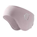 イヤーマフ レディース メンズ 防寒 耳あて 後ろ掛け アウトドア 暖かい フリース ランニング スキー 自転車 秋冬