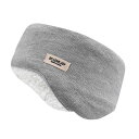 イヤーマフ メンズ レディース 男女兼用 防寒具 防寒 保温 シープボア ランニング スキー アウトドア 秋冬 ブラック グレー ピンク系 ブラウン系