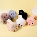 耳当て レディース 秋冬 猫耳 イヤーマフ かわいい 防寒 保温 ふわふわ 自転車 バイク アウトドア(x2)