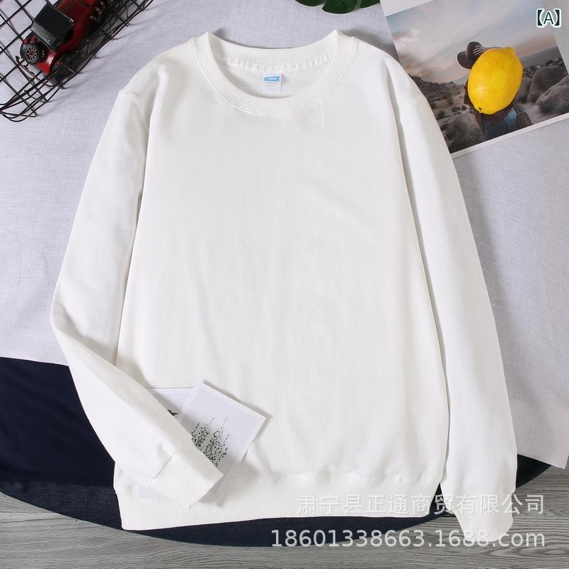 Rakuten - スウェット メンズ レディース 男女兼用 厚手 裏毛 綿 ビッグシルエット トレーナー ルーズフィット トップス 春秋 韓国 カジュアル 白 黒 赤 黄色 グレー パープル 5L(x3)