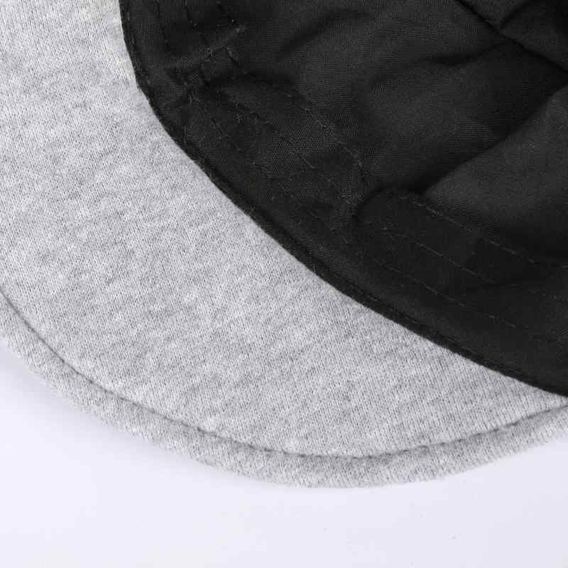 Cap, Hat - ニット帽 レディース 秋冬 防寒 ベレー帽 暖かい キャップ 浅め 無地 おしゃれ かわいい 小顔効果 婦人帽子 外出 旅行 平天 ハット ブラック コーヒー色