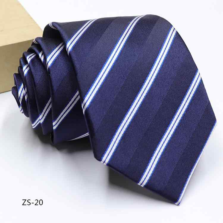 楽天LINEAR shopネクタイ 男性用 提花 ドット柄 ビジネス フォーマル ギフト 正装（x10）