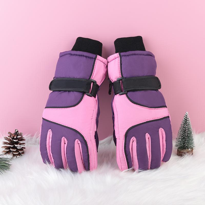 手袋 メンズ レディース 防寒 防風 防水 防滑 グローブ 男性用 女性用 男女兼用 裏起毛 タッチパネル対応 スマートフォン対応 自転車 バイク 運転 スキー スノーボード 秋冬