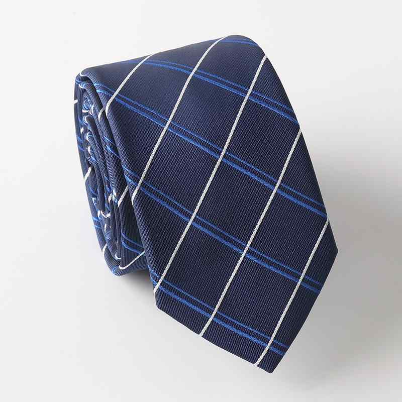 ネクタイ 男性用 フォーマル ビジネス 仕事用 学生 韓国 ストライプ柄 職業 新郎 結婚式 幅広 ポリエス..