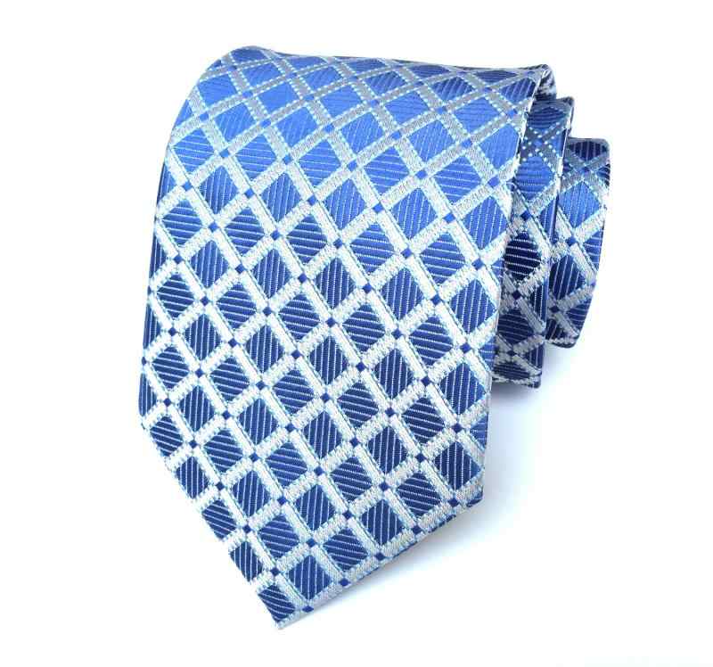 ネクタイ メンズ 男性用 フォーマル ビジネス スーツ 紳士用 幾何学模様 ポリエステル 赤 レッド 黄色 イエロー 紫 パープル ゴールド ゴールド シルバー シルバー ピンク 杏色 アプリコット 茶色 チョコレート色(x2)