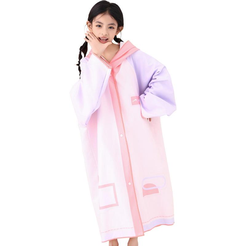 ベビー キッズ バスタオル ポンチョ 男女兼用 吸水速乾 フード付き 携帯便利 プール 海水浴 温泉 お風..