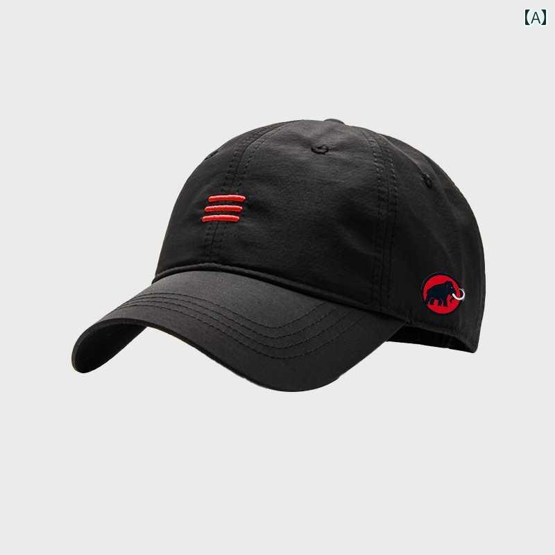 デル ティンウォー チ ジャクソン ワンズ ラージ ハイキング用 サンプロテクション ベースボール ハッ..