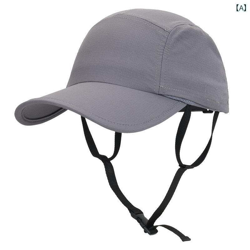 夏 屋外 サイクリング サンハット 男女 レジャー ハイキング 釣り キャップ サーフィン パドリング ラ..