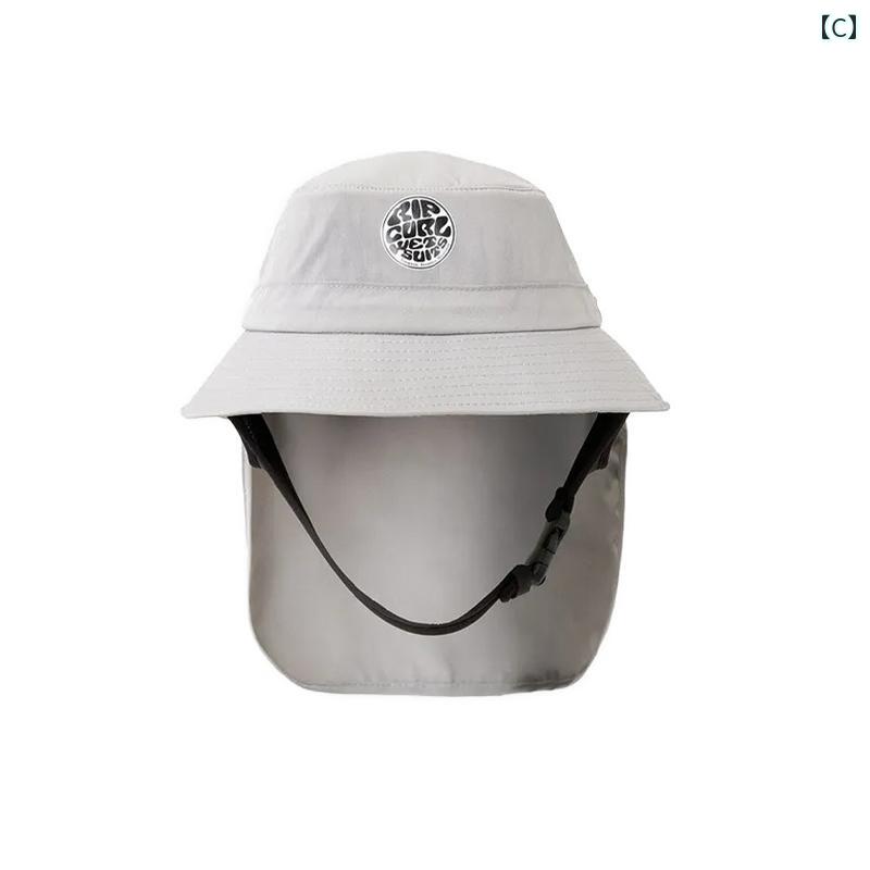 �������ȥ�ꥢ�� RIPCURL �����ե��� �ե��å��㡼�ޥ� �ϥå� ��� ��ǥ������� ���Ƥ��ɻߤ� UV �ݸ� ��곰����ǽ �ͥå� �����ƥ� �Х����� �ӡ����ϥå�