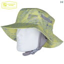 メンズと レディースの フィッシャーマン ハット サーフィン 夏用 日焼け防止 紫外線アウトドア 速乾性 サンハット.オシャレ