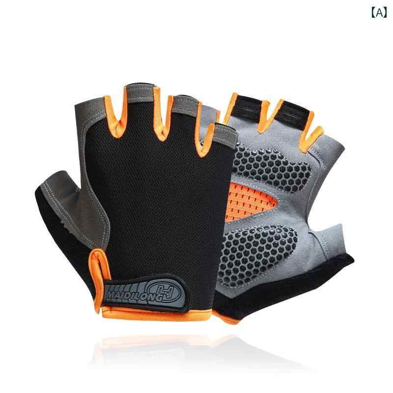 ドラゴンボートレース グローブ 角 質化 滑り止め パドルボード ボート 漕ぎ ローイング な 日焼け防止..