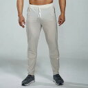 パンツ メンズ 男性用 接触冷感 ストレッチ ロングパンツ 伸縮性 ズボン ボトムス アウトドア 普段使い スポーツ ランニング 部屋着 春夏(x2)
