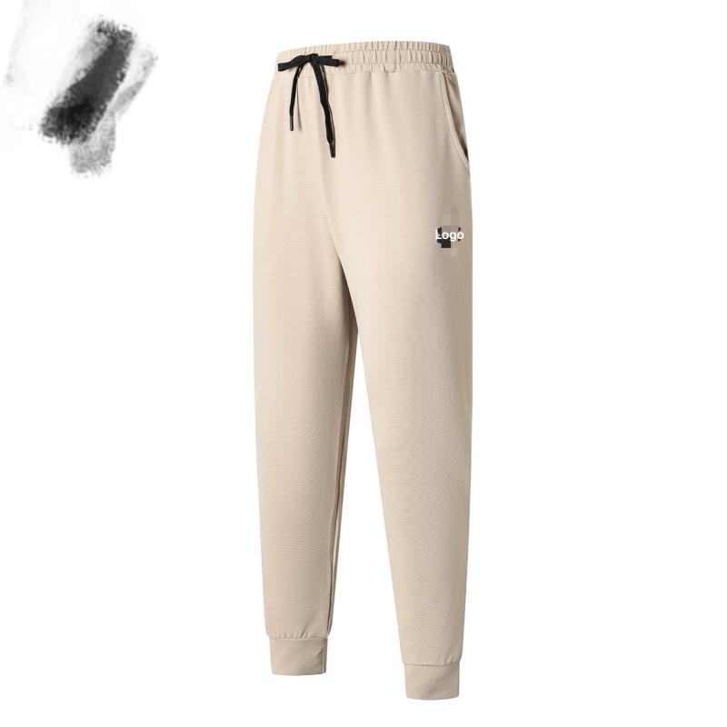 パンツ メンズ 男性用 スポーツパンツ 春夏 接触冷感 吸湿速乾 ランニング トレーニング ウェア ズボン..