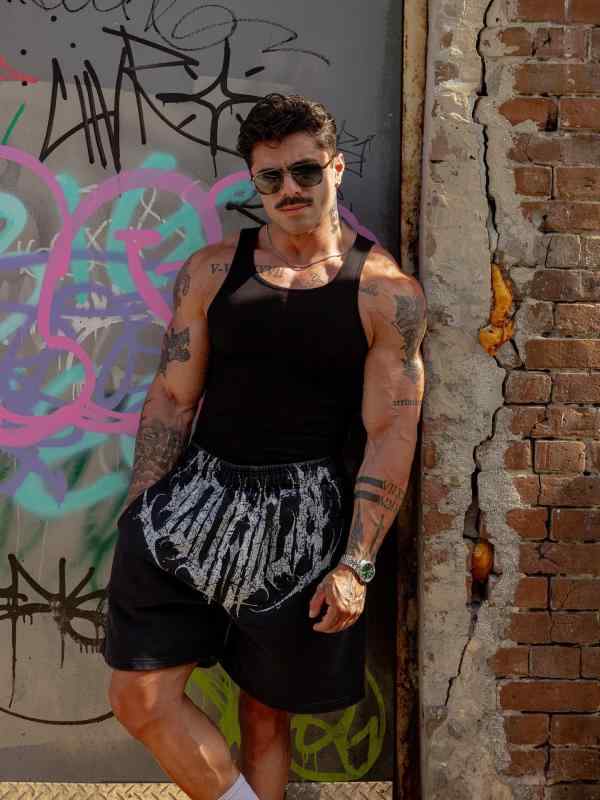 ショートパンツ メンズ スポーツ トレーニング ランニング ウェア 男性用 運動着 部屋着 ルームウェア ..