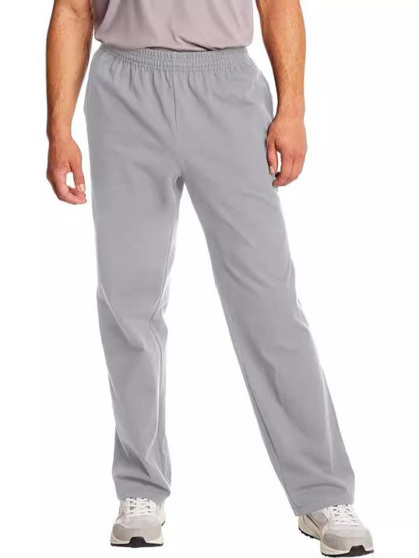 スウェットパンツ メンズ 男性用 ズボン 銅アンモニア混紡 リラックス フィット スポーツ カジュアル ..