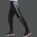 スポーツパンツ メンズ 男性用 ロングパンツ 裾絞り 春秋 薄手 サッカー バスケ ランニング トレーニング ウェア 通気性 吸湿速乾 ブラック レッド グリー...