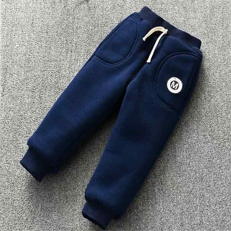 子供用パンツ スウェットパンツ ロングパンツ 中 круп 大 детски свободно casual パンツ 春秋 綿混紡 伸縮性 ウエストゴム