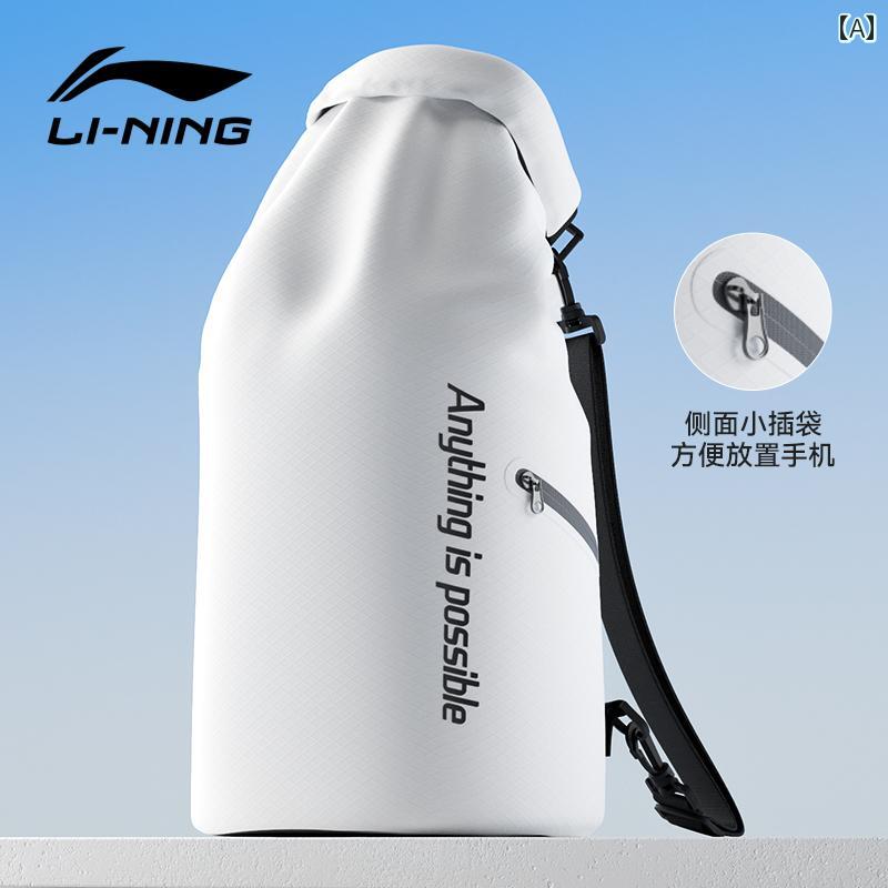 スイミング 防水 水泳 専用 装備 収納 バッグ大容量 プロ 仕様 トレーニング.カラフルカラーオシャレシ..