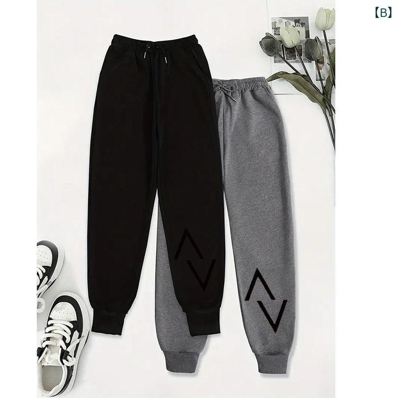 パンツ レディース 秋冬 裏起毛 テーパードパンツ スラックス 普段使い 韓国 ブラック グレー ポリエステル(x3)