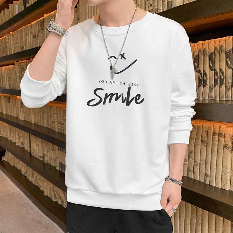 Tシャツ メンズ 長袖 トレーナー カットソー プルオーバー ラウンドネック トップス ポリエステル ホワイト ブラック グレー ブルー 秋冬 春夏 普段使い・カテゴリ: スウェット/トレーナー・スタイル: 流行・袖丈: 長袖・ネックライン: ラウンドネック・柄: プリント・素材: ポリエステル・・フィット: ストレート・対象年齢: 成人・対象: 男性・カラー: ホワイト, ダークグレー, ブラック, ブルー・サイズ: M, L, XL, 2XL, 3XL, 4XL・重さ: 400g以上