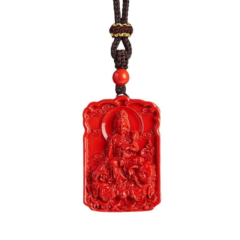 ネックレス メンズ レディース 水飛砂 守護本尊 ペンダントトップ 干支 十二支 梵字 和風 アクセサリー..