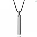 ネックレス メンズ 菱形 タングステン ペンダント ホイッスル ゴールドカラー スタイリッシュ アフリカ 南米 東南アジア 北米 アジア 中東(x20)