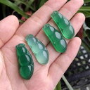 ネックレス レディース メンズ 瑪瑙 福豆 白玉髓 緑瑪瑙 平安豆 四季豆 ペンダント かわいい アクセサリー 春秋