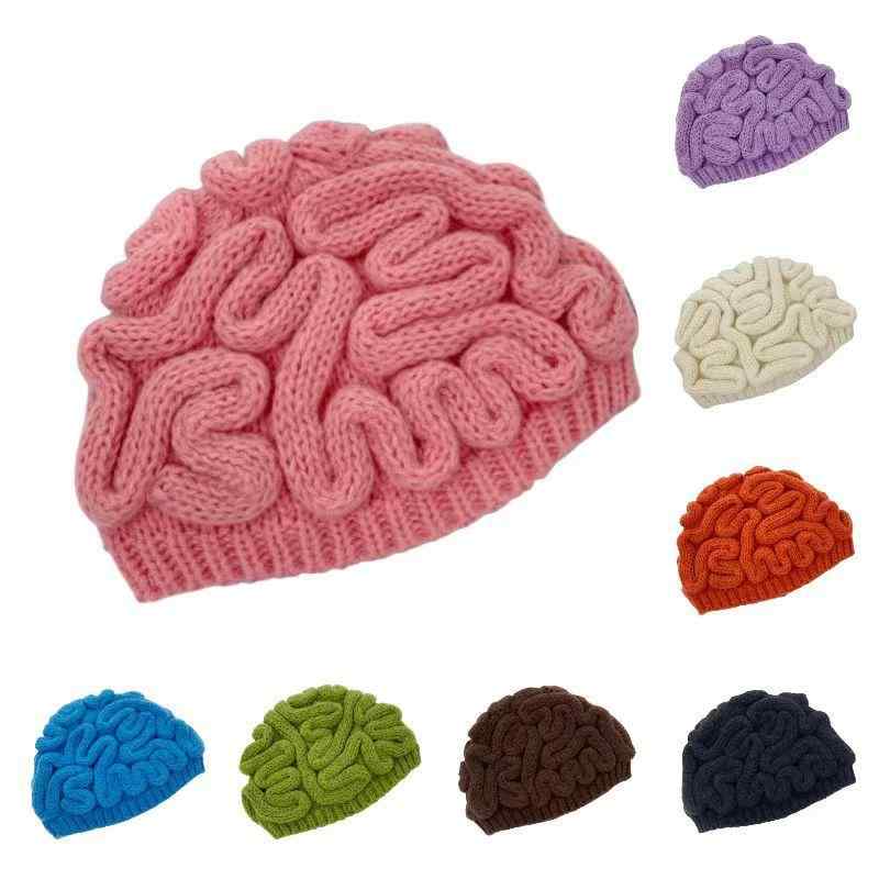 ニット帽 レディース メンズ 防寒 保温 ビーニー ウール 帽子 かわいい 秋香グリーン ピンク系(x5)