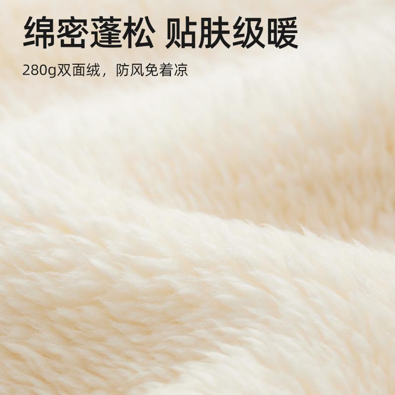 帽子 キッズ 子供用 ニット帽 マフラー 一体型 クマ ウサギ ペンギン ドラゴン アニマルモチーフ 秋冬 綿