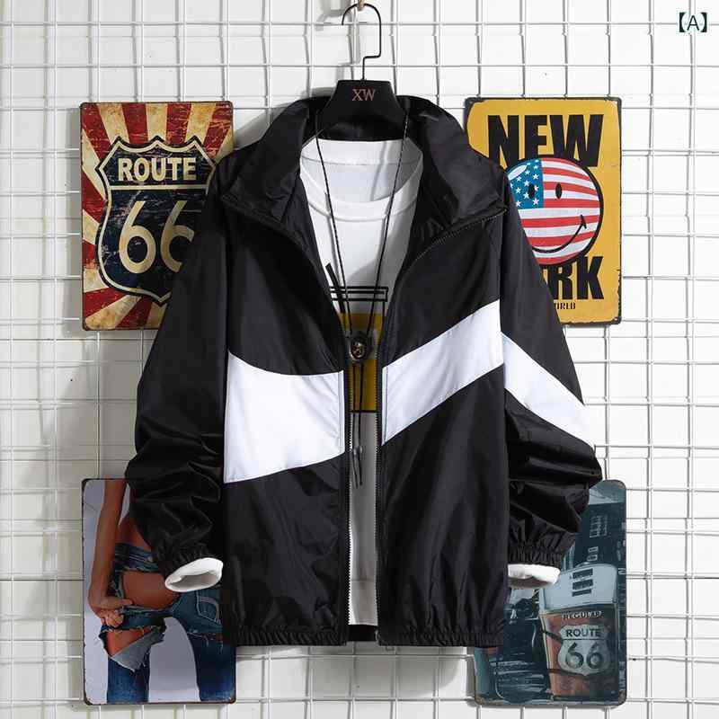 日焼け防止 服 男性 夏 氷 糸 薄手 アウトドア スポーツ 紫外線 防止 薄手 通気性 日焼け防止 服 ジャケット