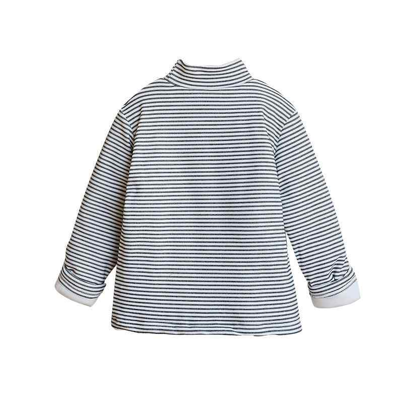 トップス キッズ 男の子 女の子 裏起毛 カットソー 子供服 ハイネック 長袖 秋冬 春秋 ストライプ あったか 90cm 100cm 110cm 120cm 130cm 140cm 150cm 160cm・対象年齢: 中小 बच्चों (3~8歳.100~140cm)・スタイル: 韓国版・袖丈: 長袖・柄: ストライプ.無地・素材: 化学繊維混紡.ポリエステル90%・カラー: ホワイト.ピンク.ブラック.グリーン.ライトブラウン.ダークブラウン・適合シーズン: 冬.春.秋